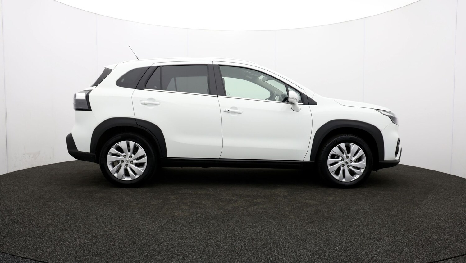 Used Suzuki SX4 S-Cross for sale - 76809791: Photo 26