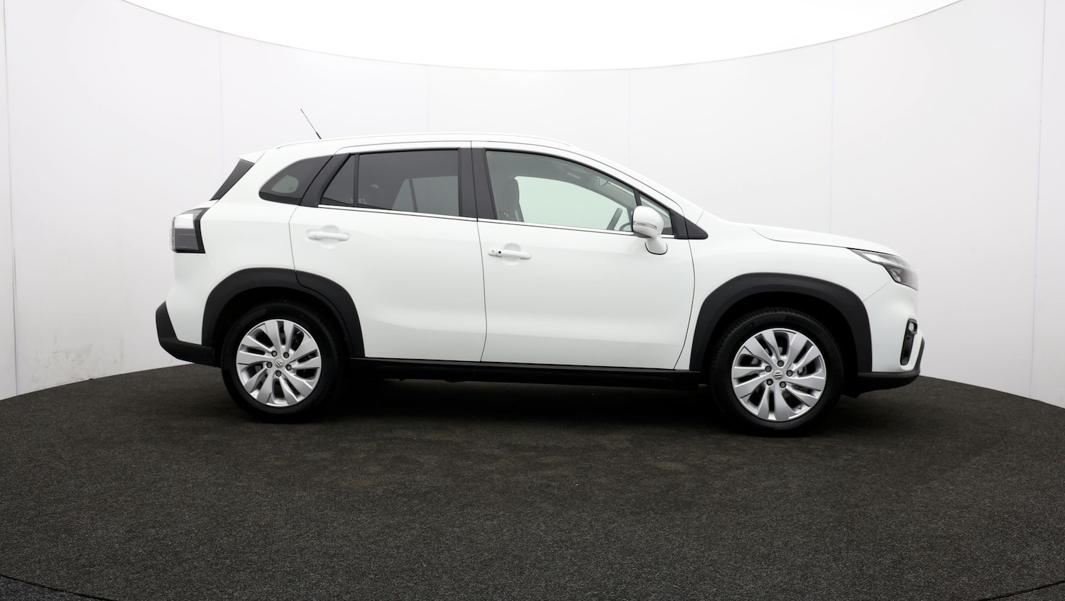 Used Suzuki SX4 S-Cross for sale - 76809791: Photo 28