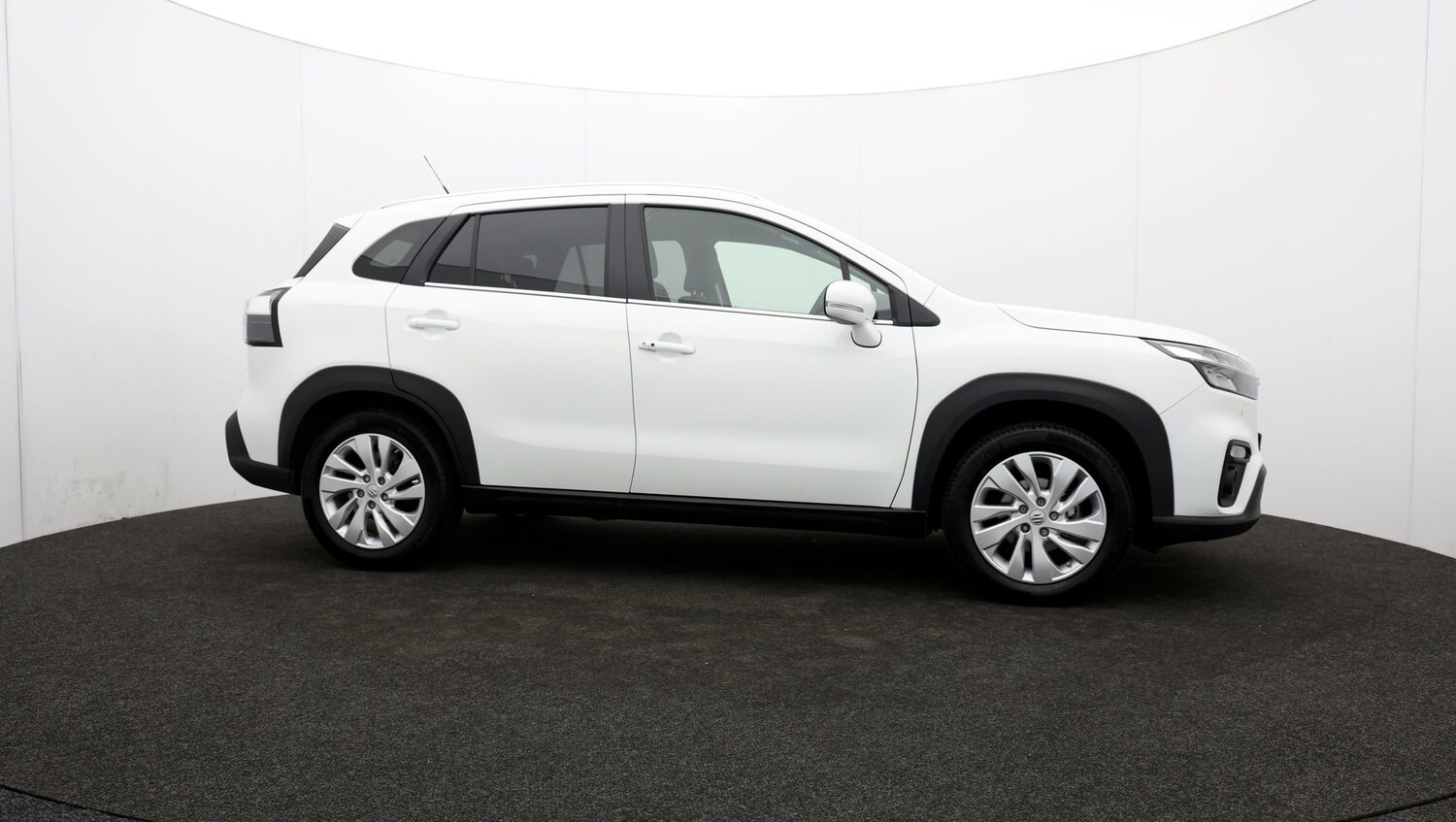 Used Suzuki SX4 S-Cross for sale - 76809791: Photo 30