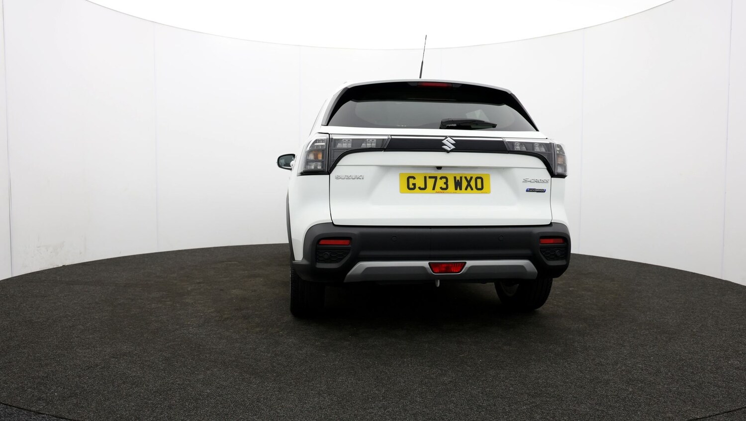 Used Suzuki SX4 S-Cross for sale - 76809791: Photo 34