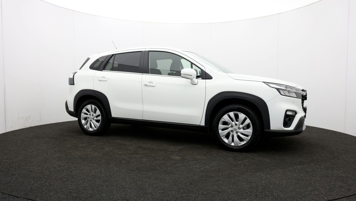 Used Suzuki SX4 S-Cross for sale - 76809791: Photo 36