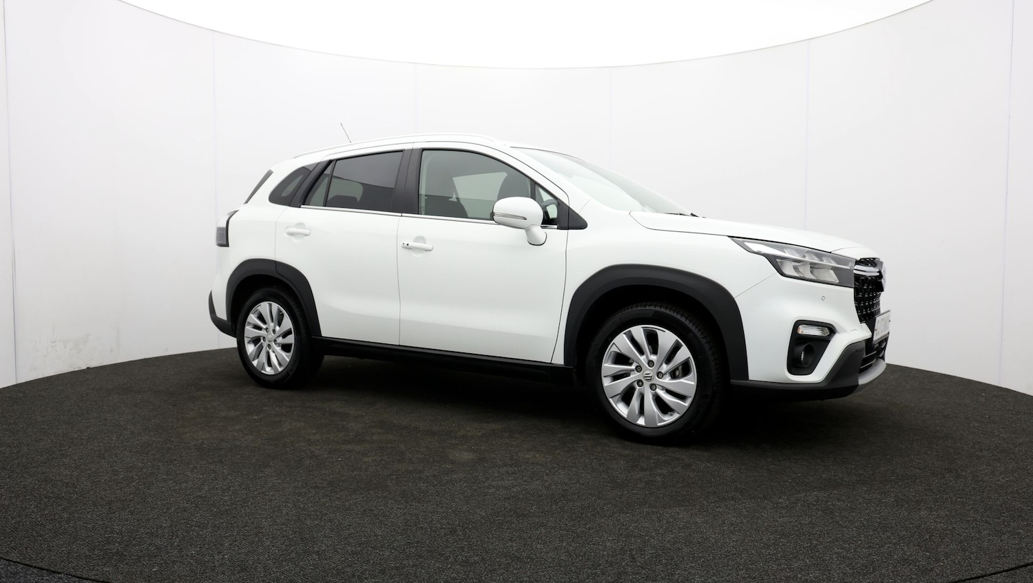 Used Suzuki SX4 S-Cross for sale - 76809791: Photo 38