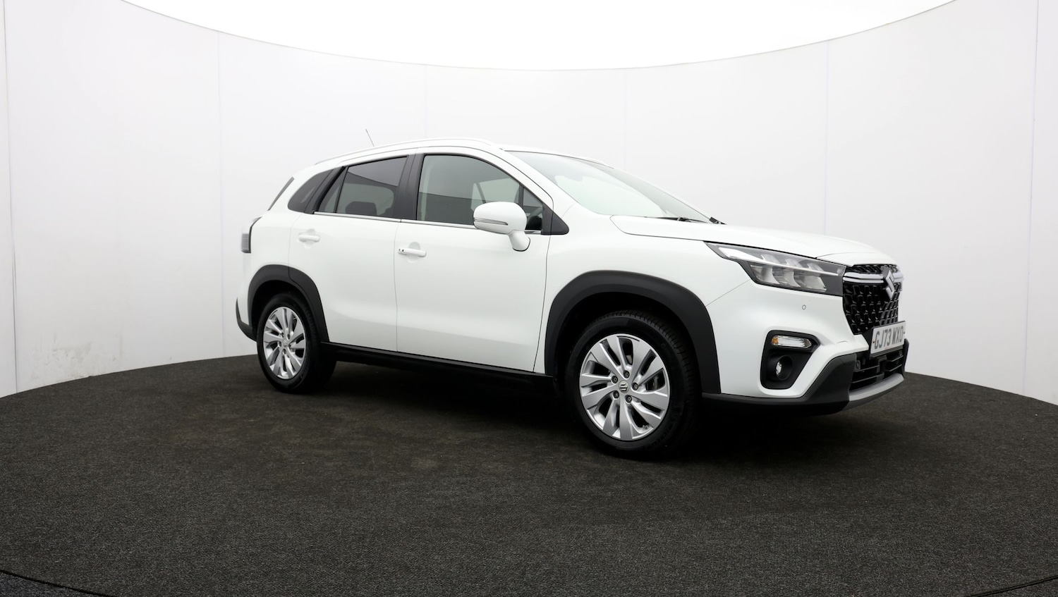 Used Suzuki SX4 S-Cross for sale - 76809791: Photo 40