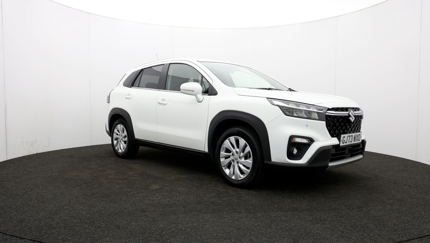 Used Suzuki SX4 S-Cross for sale - 76809791: Photo 42