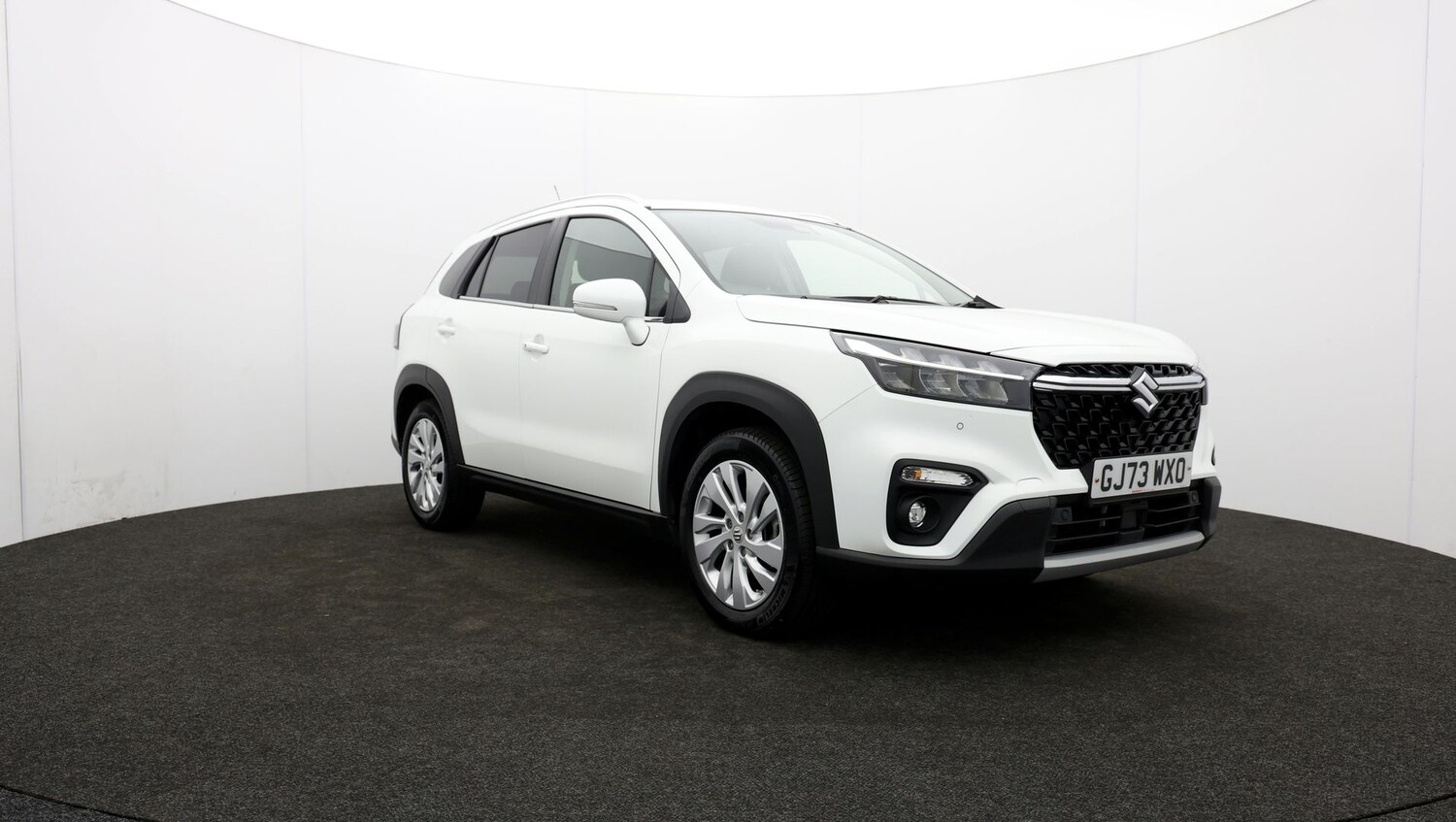 Used Suzuki SX4 S-Cross for sale - 76809791: Photo 44