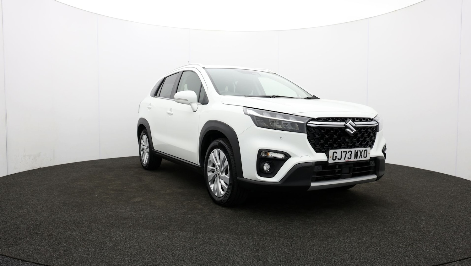 Used Suzuki SX4 S-Cross for sale - 76809791: Photo 45