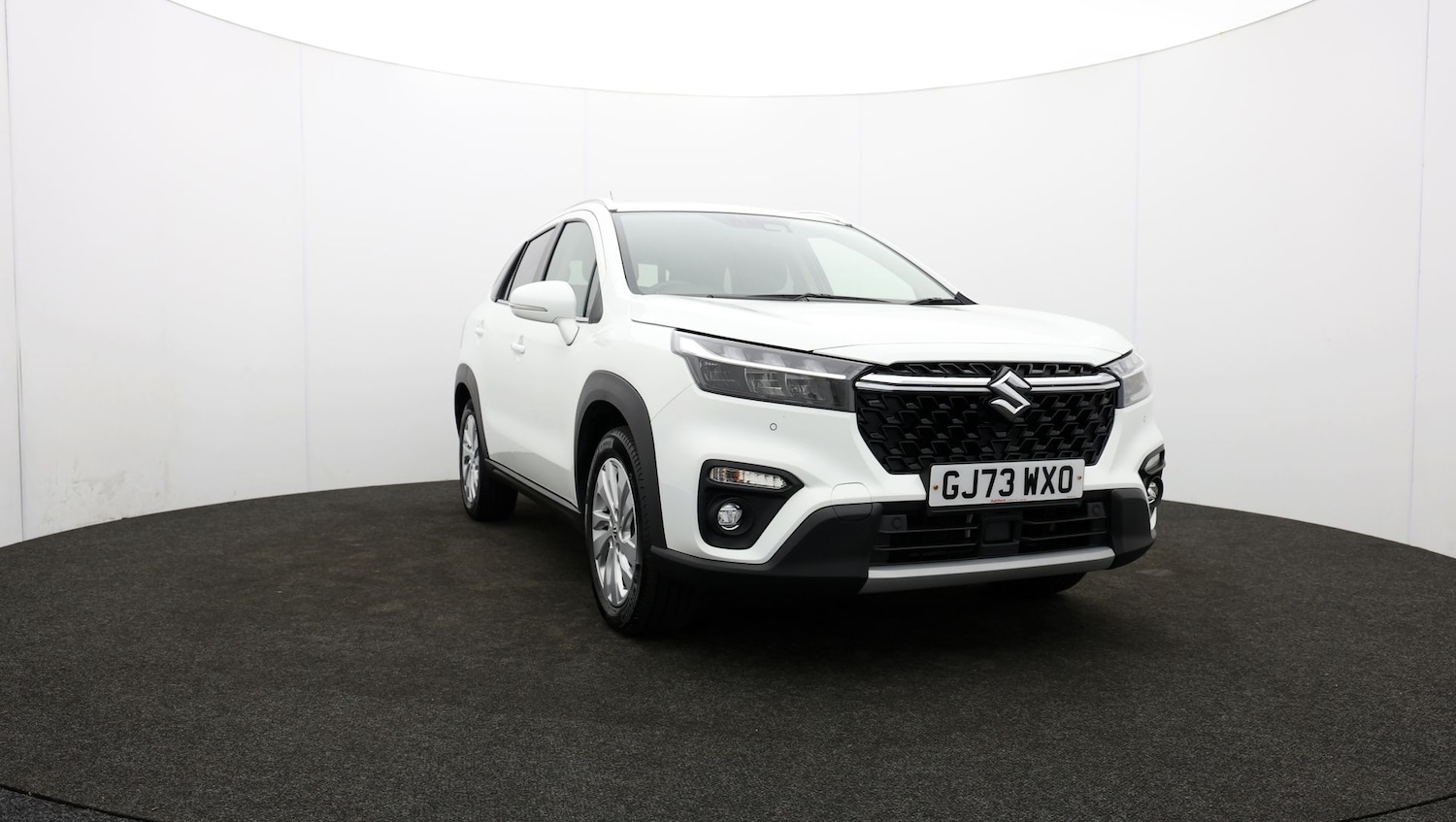 Used Suzuki SX4 S-Cross for sale - 76809791: Photo 46