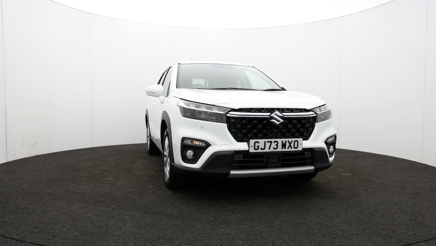 Used Suzuki SX4 S-Cross for sale - 76809791: Photo 47