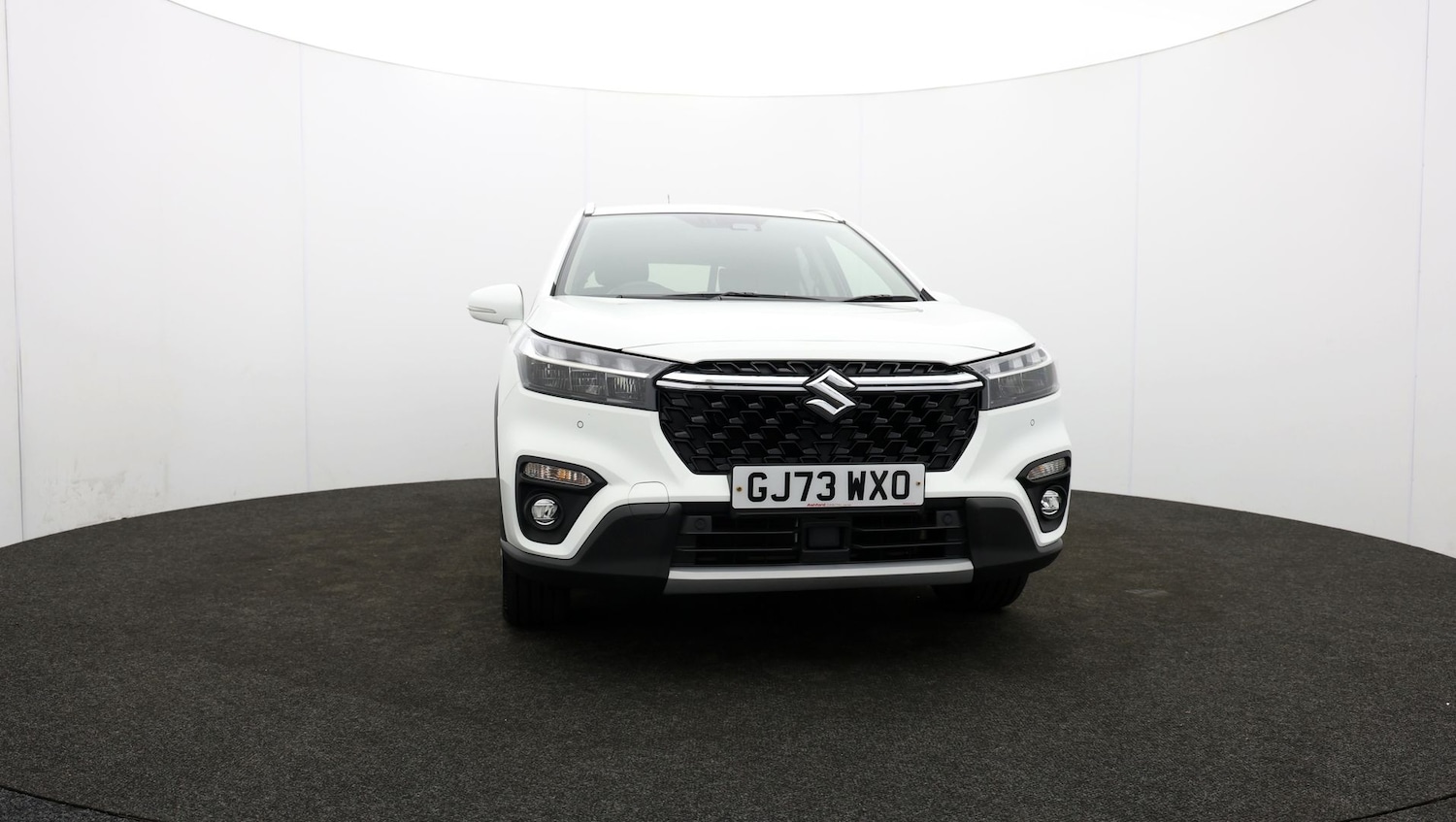 Used Suzuki SX4 S-Cross for sale - 76809791: Photo 48