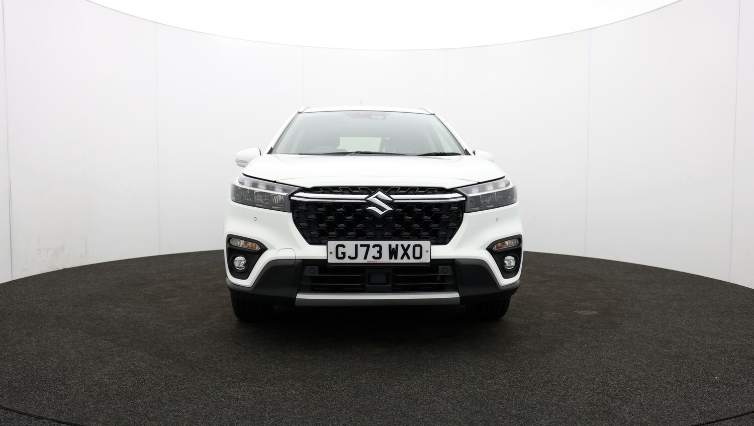 Used Suzuki SX4 S-Cross for sale - 76809791: Photo 49