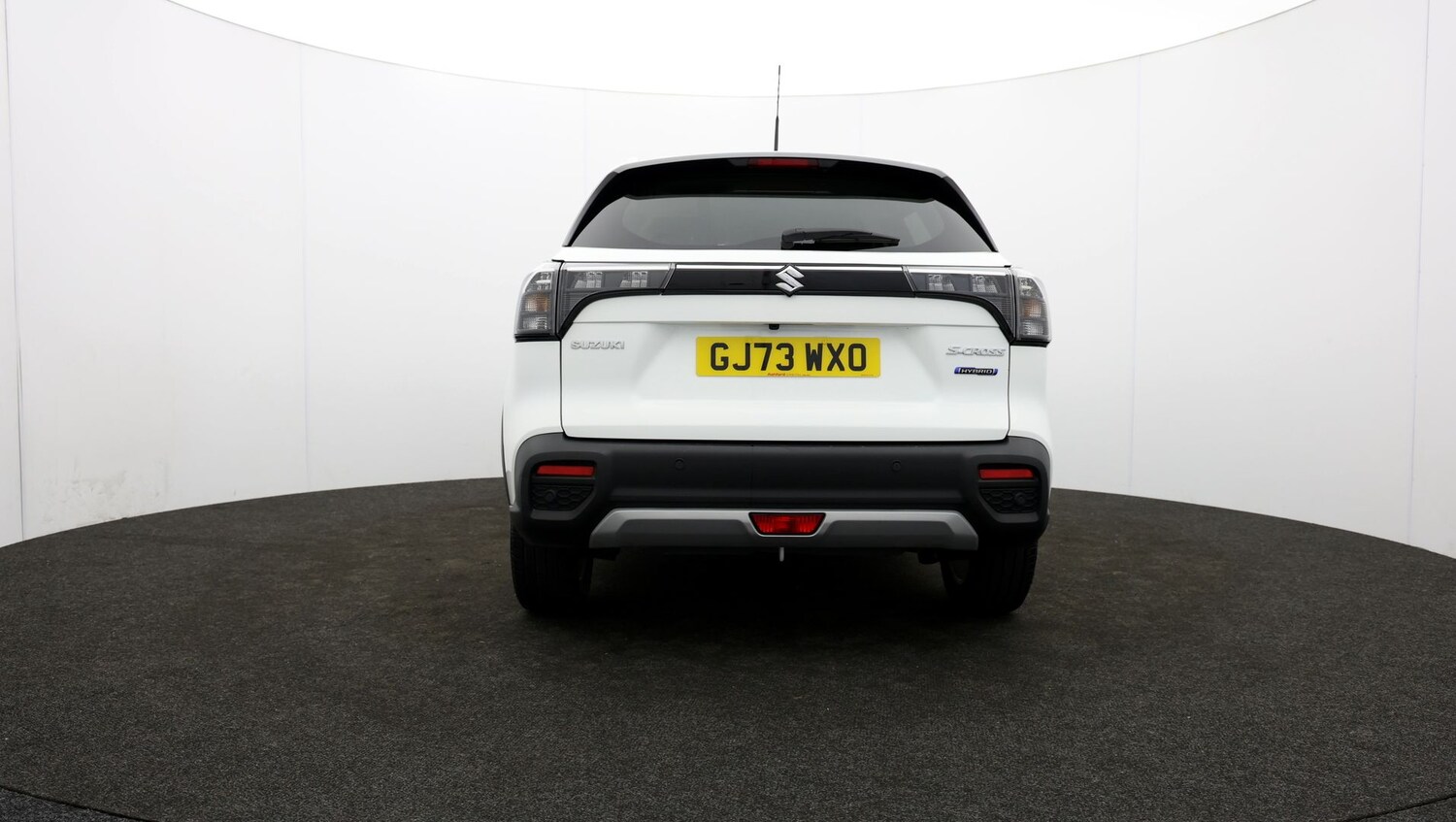 Used Suzuki SX4 S-Cross for sale - 76809791: Photo 50