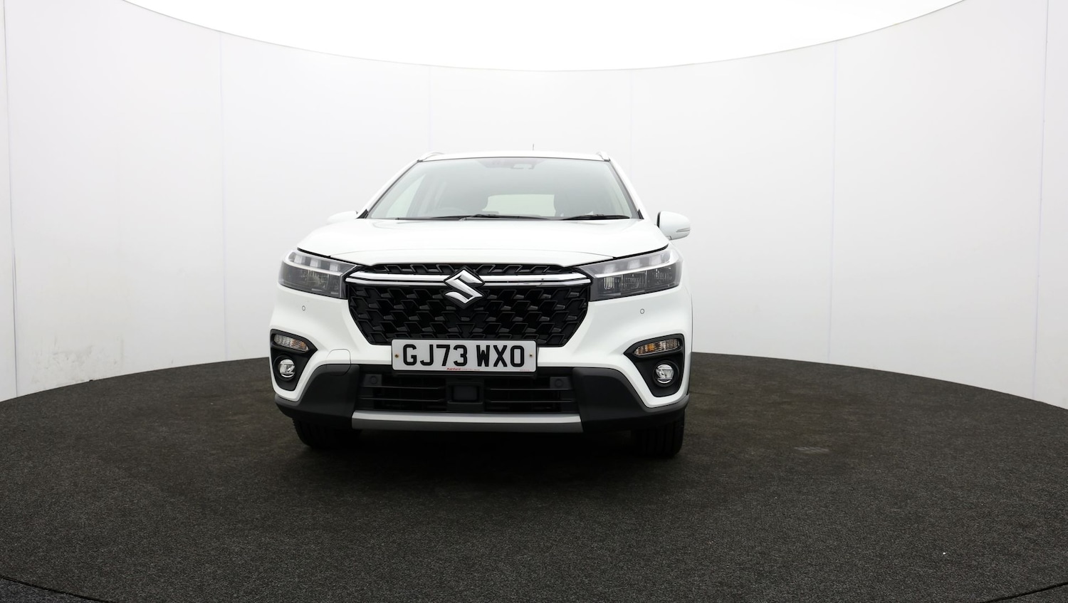 Used Suzuki SX4 S-Cross for sale - 76809791: Photo 51