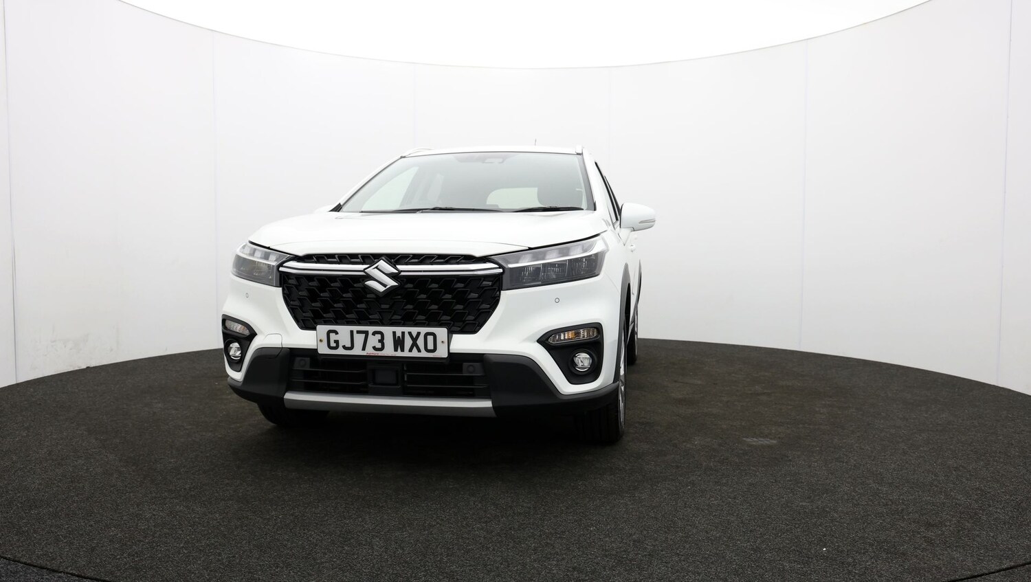 Used Suzuki SX4 S-Cross for sale - 76809791: Photo 52