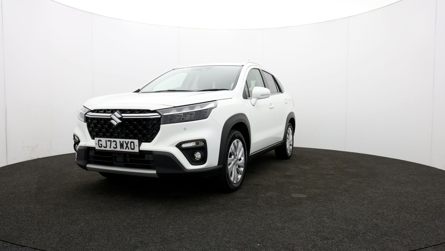 Used Suzuki SX4 S-Cross for sale - 76809791: Photo 54