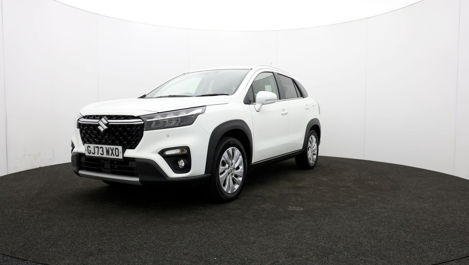 Used Suzuki SX4 S-Cross for sale - 76809791: Photo 55