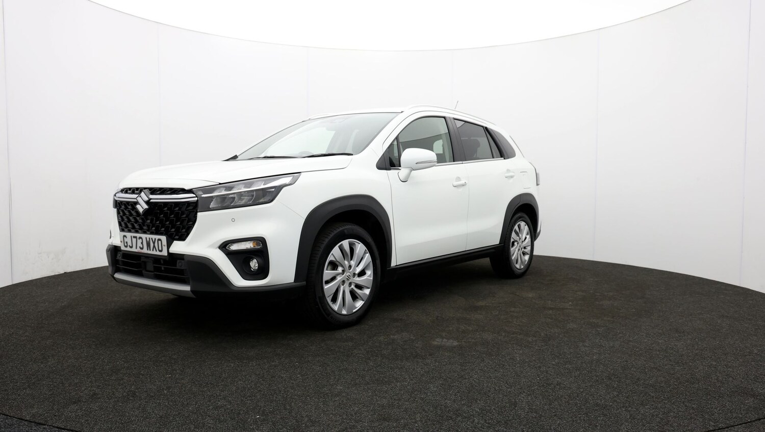 Used Suzuki SX4 S-Cross for sale - 76809791: Photo 56