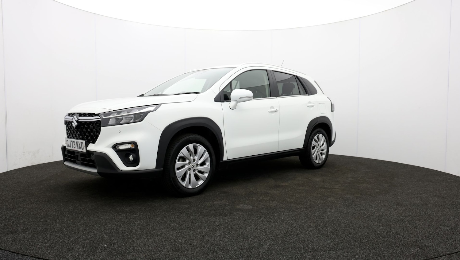 Used Suzuki SX4 S-Cross for sale - 76809791: Photo 57