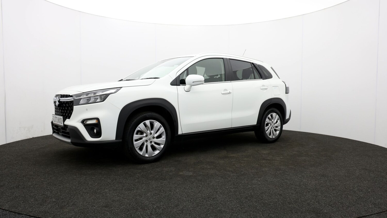 Used Suzuki SX4 S-Cross for sale - 76809791: Photo 58