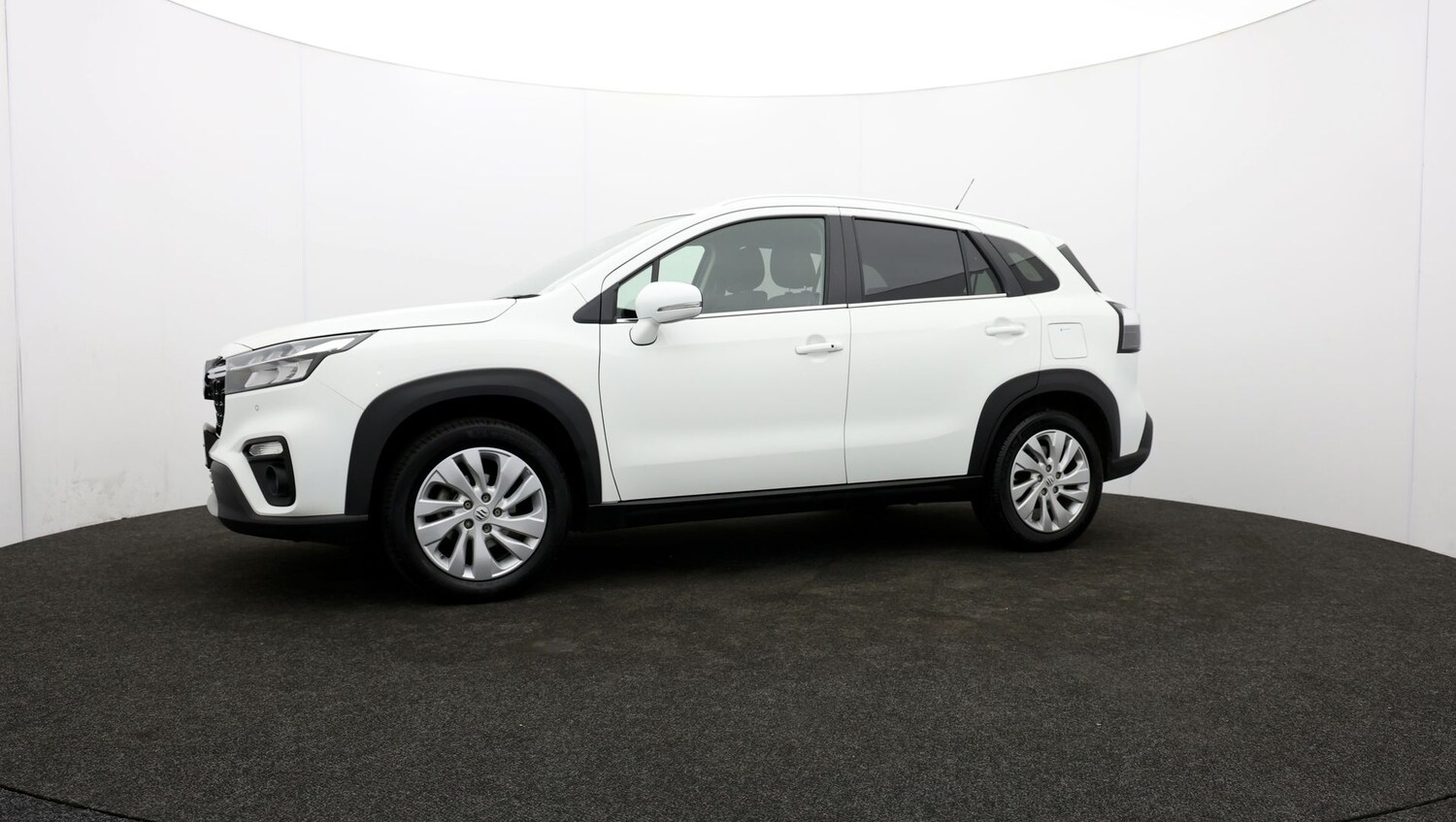 Used Suzuki SX4 S-Cross for sale - 76809791: Photo 60