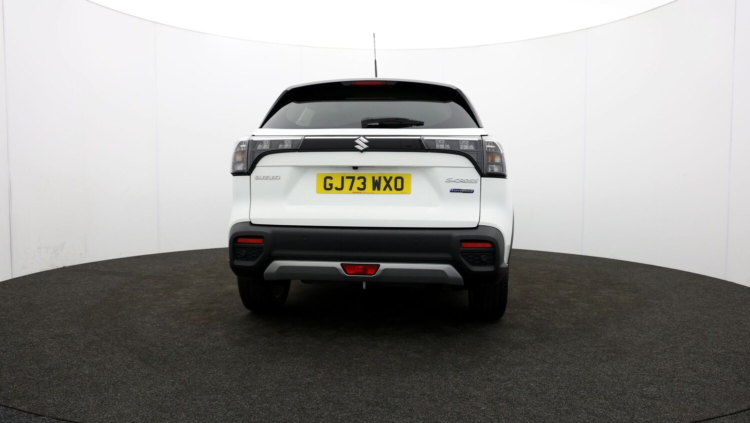 Used Suzuki SX4 S-Cross for sale - 76809791: Photo 61