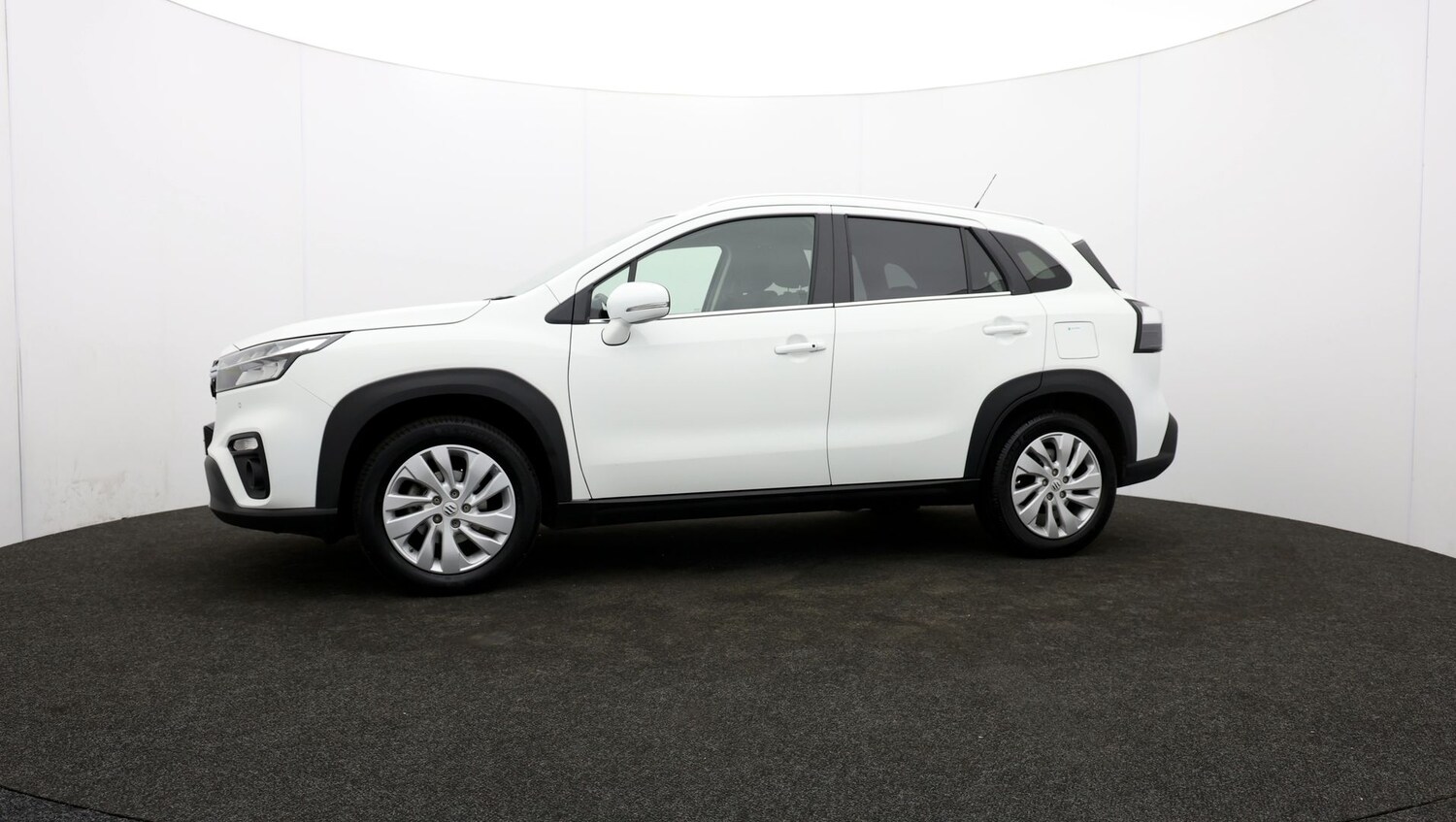 Used Suzuki SX4 S-Cross for sale - 76809791: Photo 62