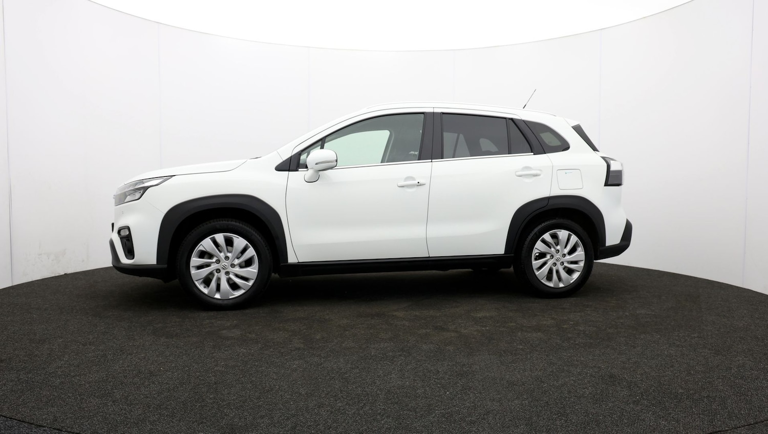 Used Suzuki SX4 S-Cross for sale - 76809791: Photo 63