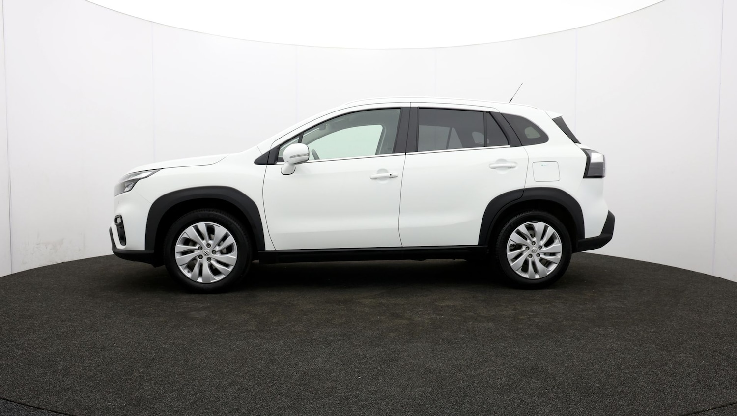 Used Suzuki SX4 S-Cross for sale - 76809791: Photo 64