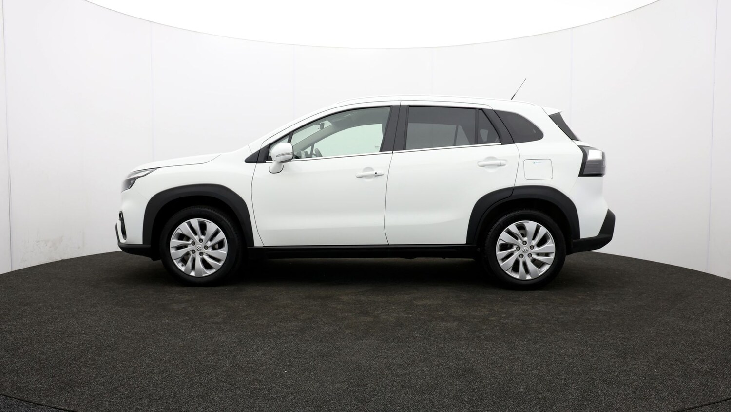 Used Suzuki SX4 S-Cross for sale - 76809791: Photo 65