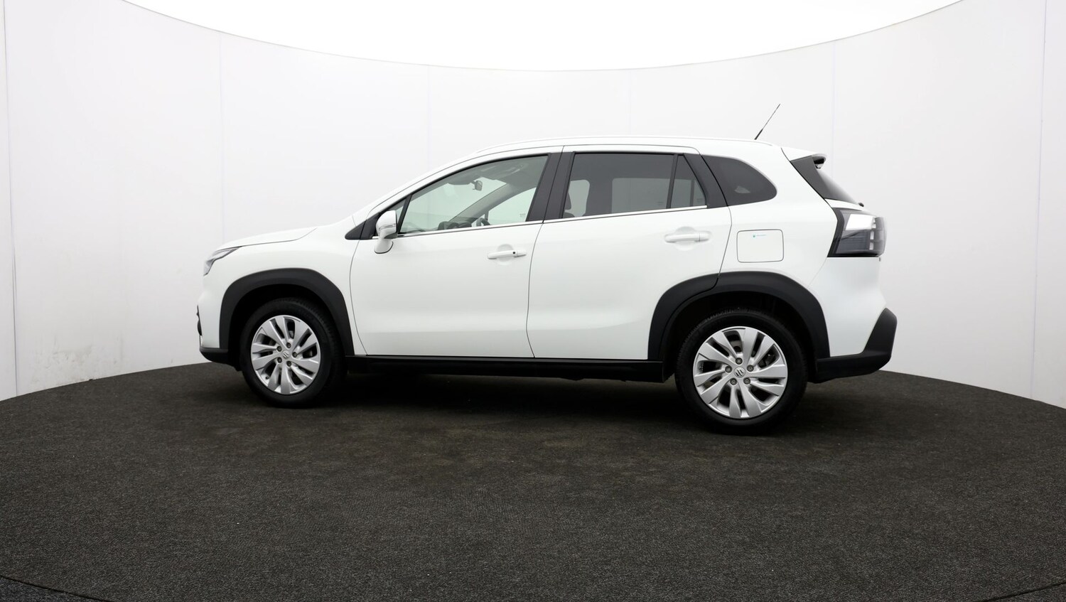 Used Suzuki SX4 S-Cross for sale - 76809791: Photo 67