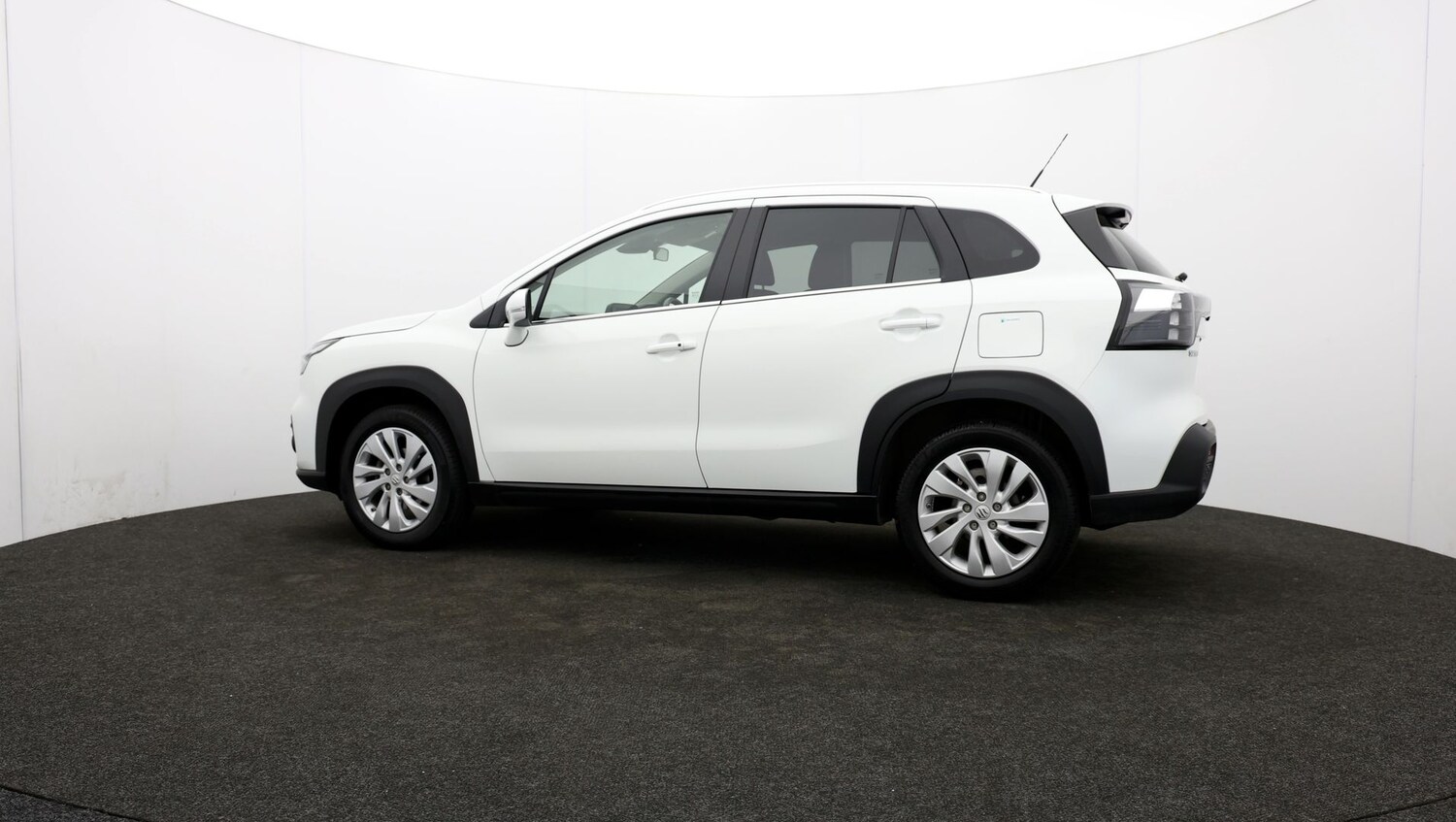 Used Suzuki SX4 S-Cross for sale - 76809791: Photo 68