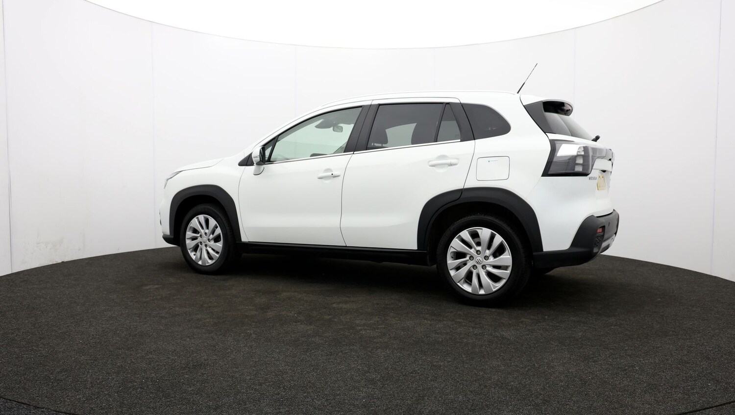 Used Suzuki SX4 S-Cross for sale - 76809791: Photo 69