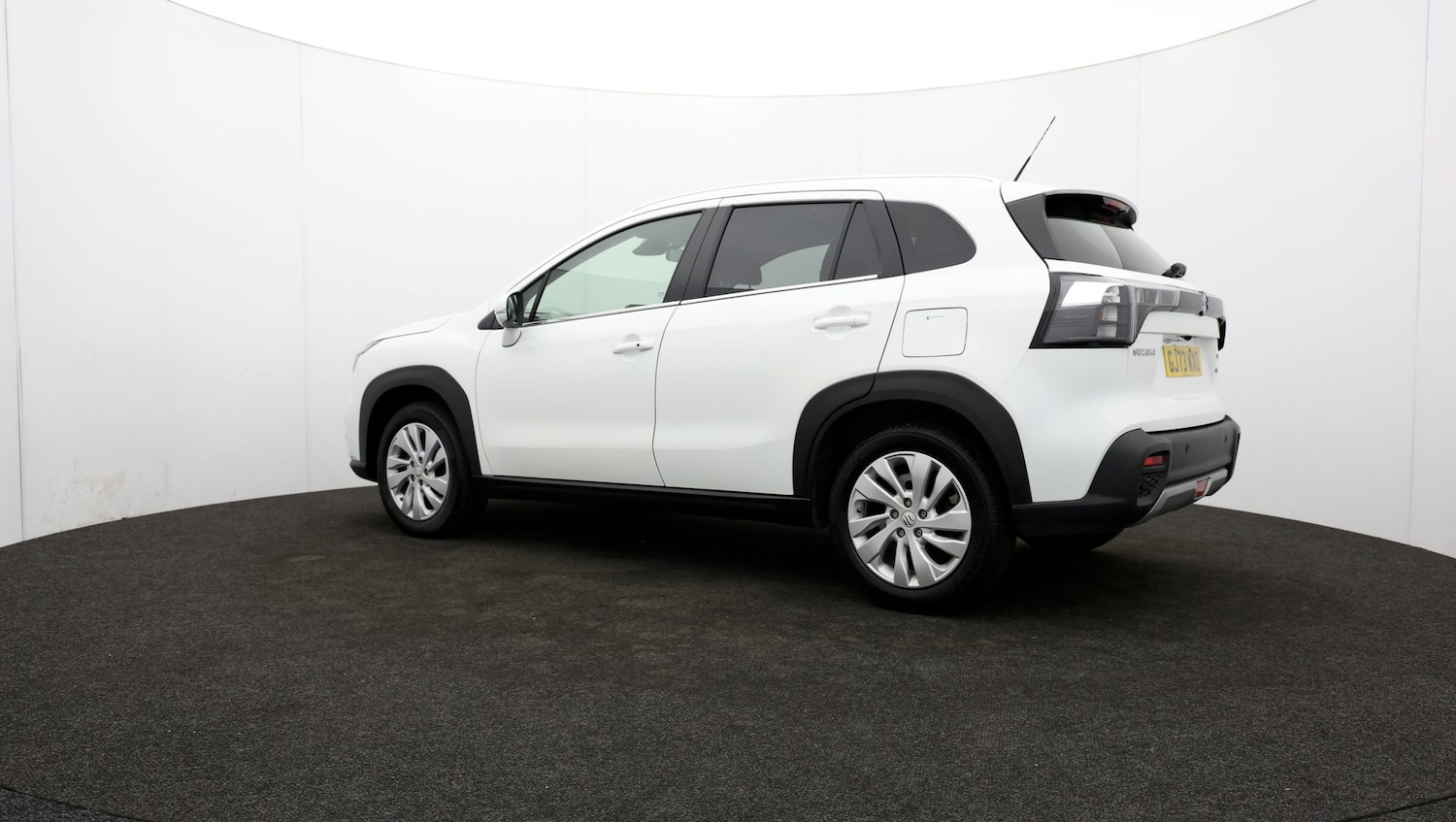 Used Suzuki SX4 S-Cross for sale - 76809791: Photo 70