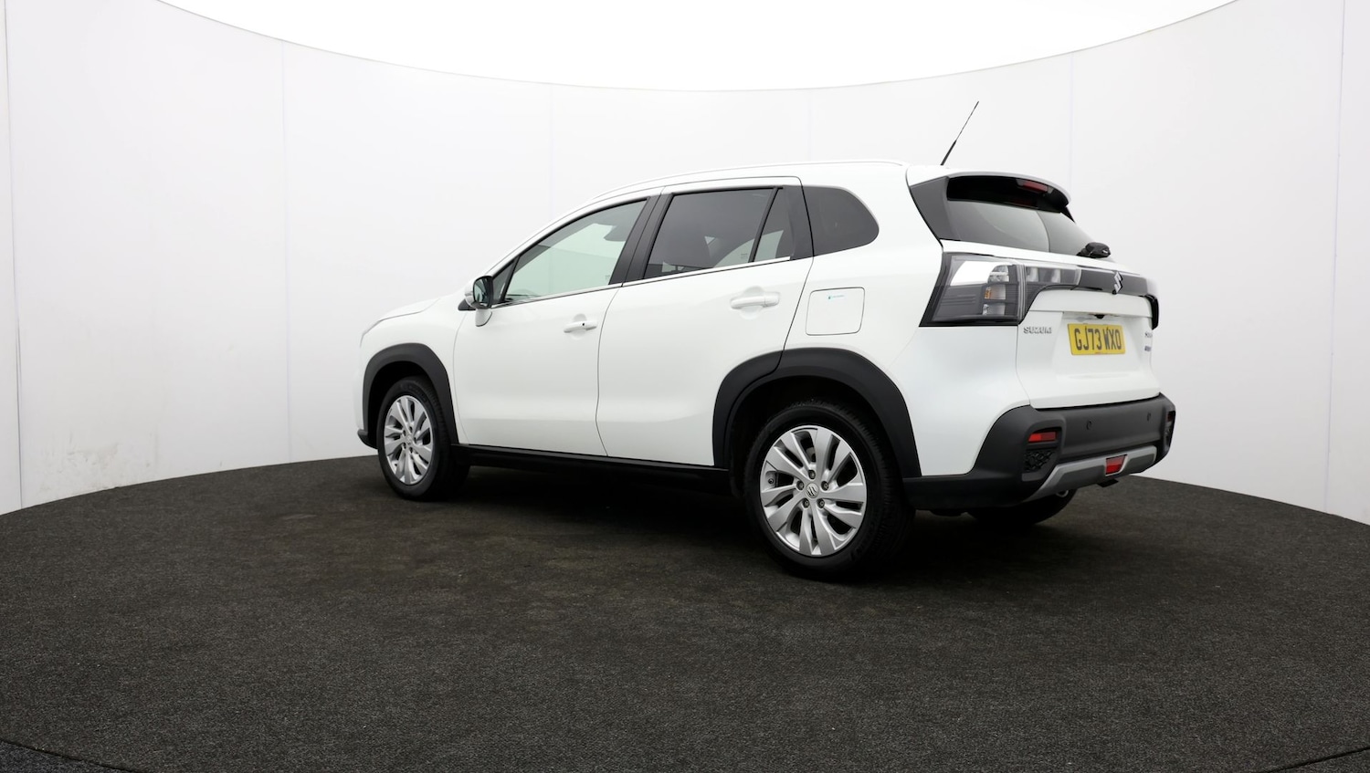 Used Suzuki SX4 S-Cross for sale - 76809791: Photo 71