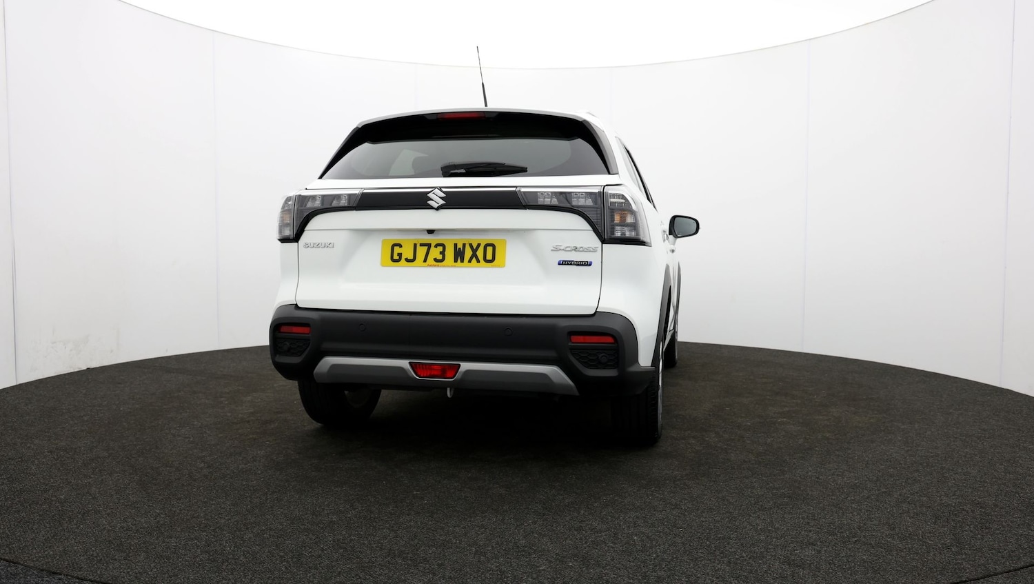 Used Suzuki SX4 S-Cross for sale - 76809791: Photo 72