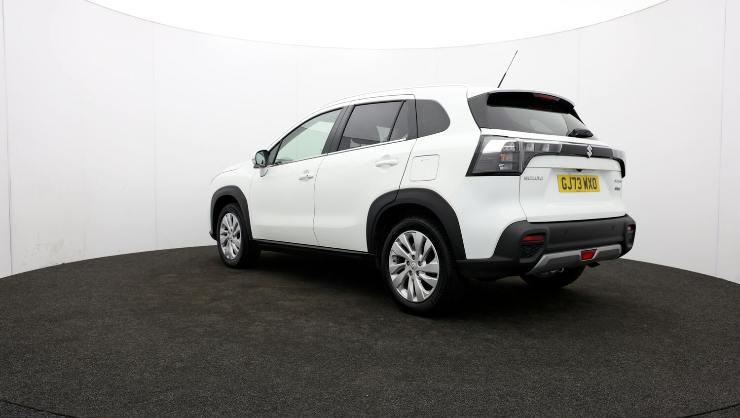 Used Suzuki SX4 S-Cross for sale - 76809791: Photo 73