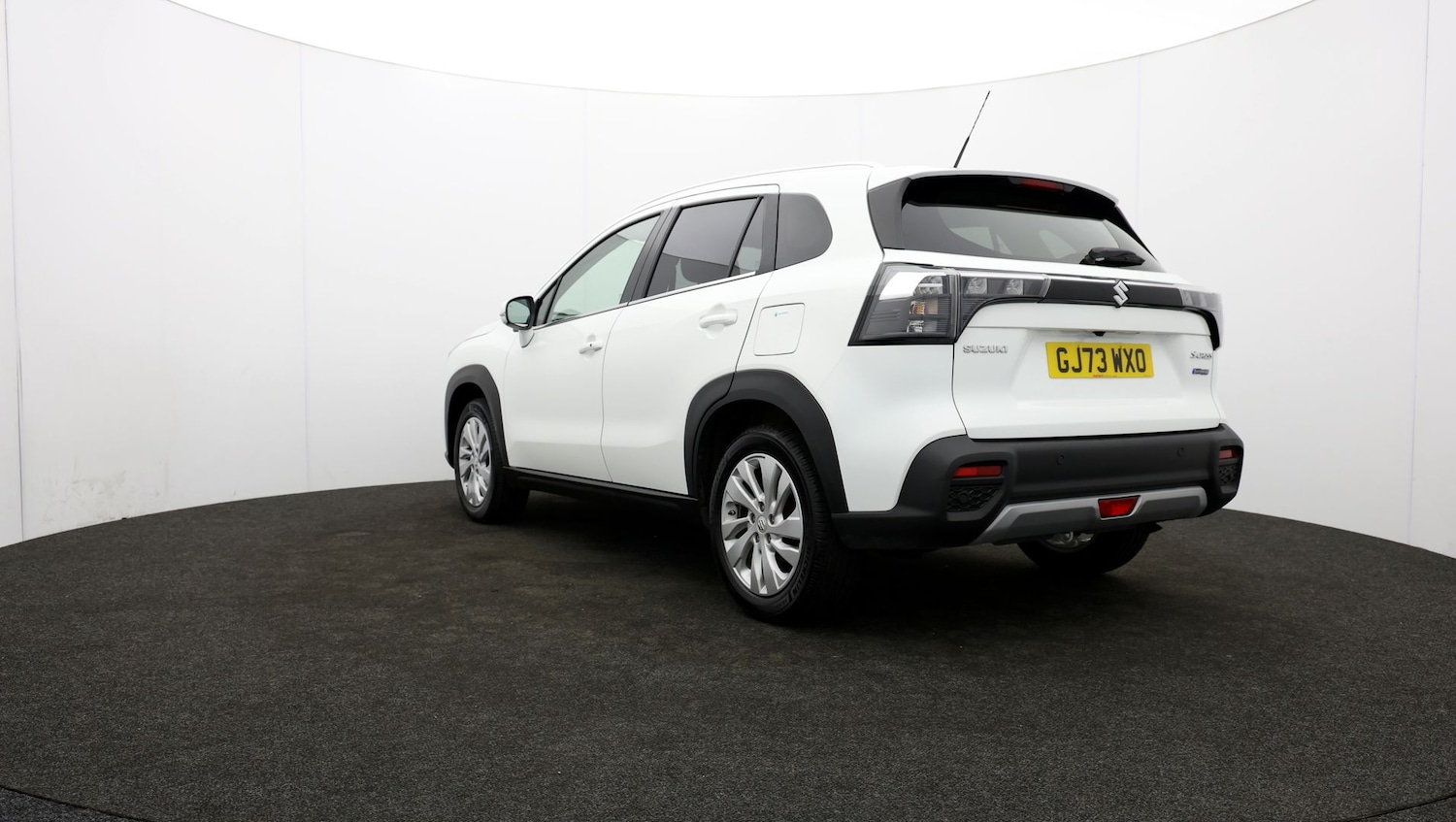 Used Suzuki SX4 S-Cross for sale - 76809791: Photo 74