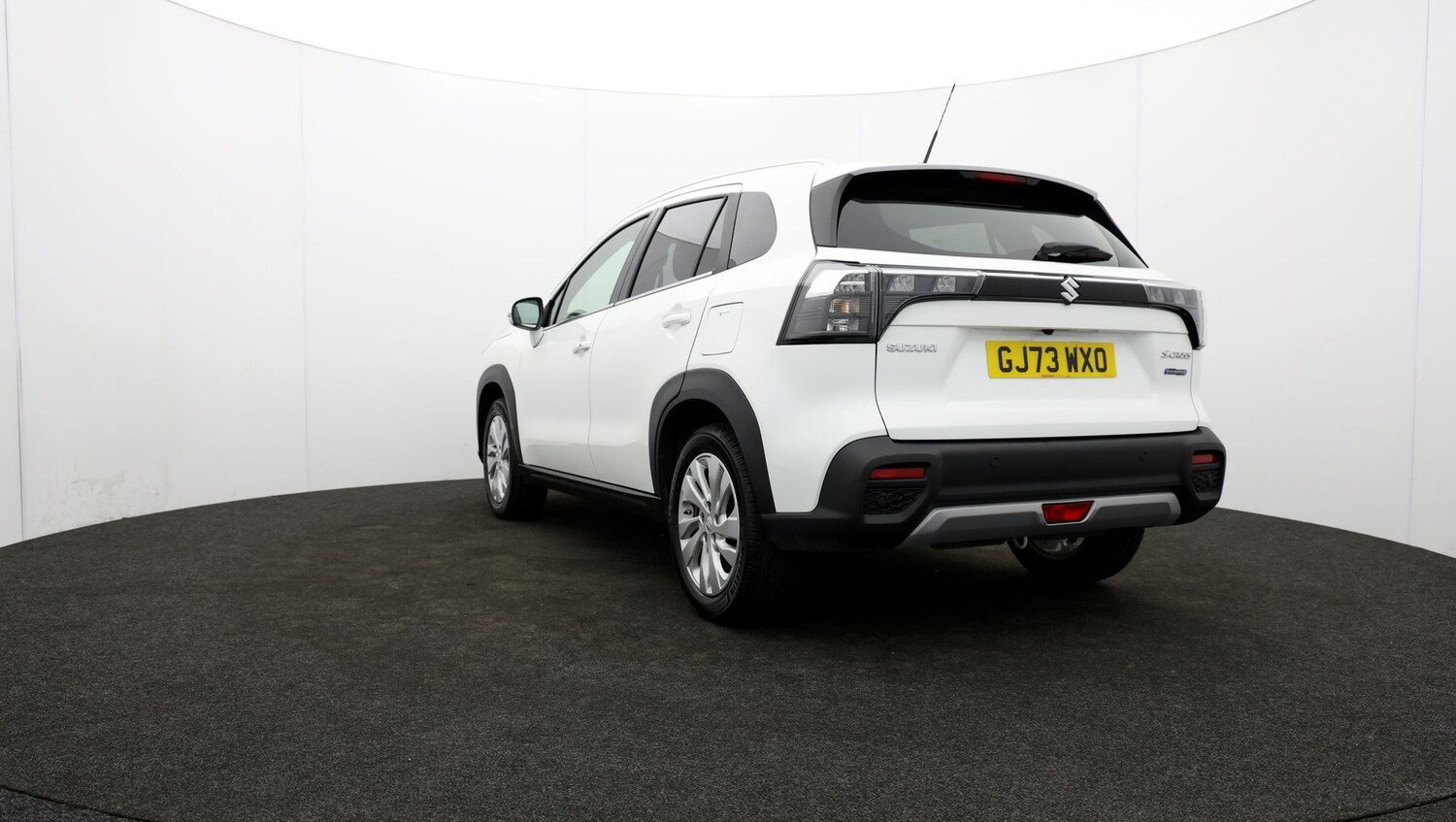 Used Suzuki SX4 S-Cross for sale - 76809791: Photo 75