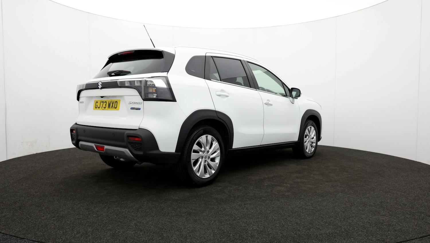 Used Suzuki SX4 S-Cross for sale - 76809791: Photo 79