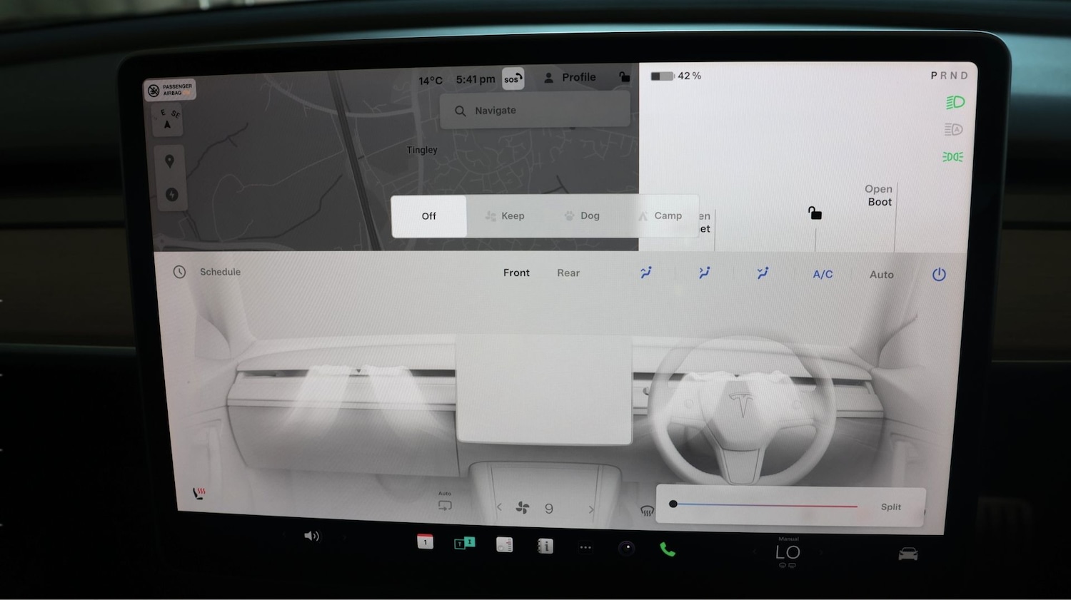 Used Tesla Model 3 2023 for sale - 78152707: Photo 12