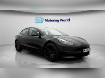 Used Tesla Model 3 2023 for sale - 78152707: Photo