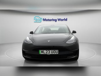 Used Tesla Model 3 2023 for sale - 78152707: Photo