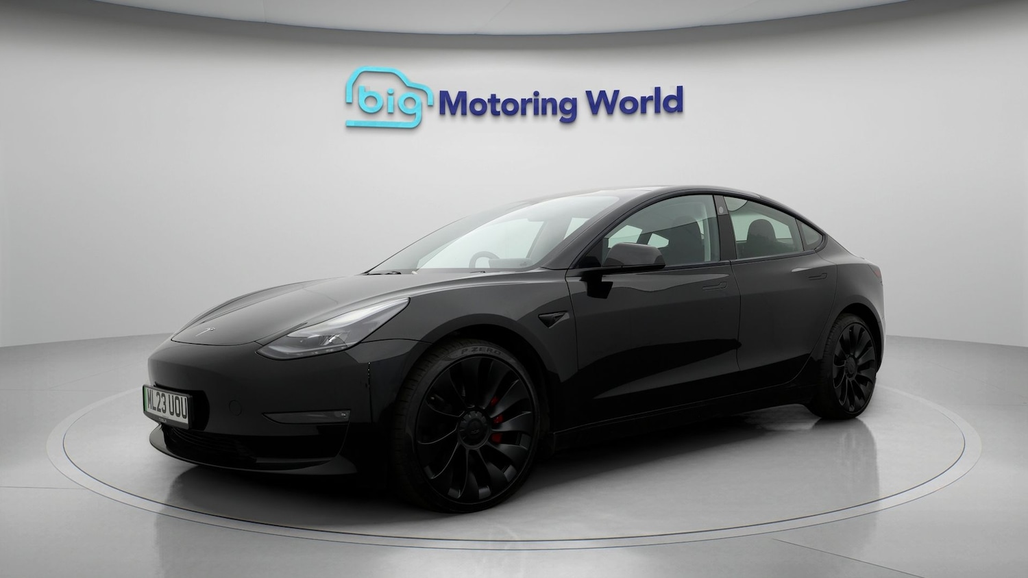 Used Tesla Model 3 2023 for sale - 78152707: Photo 3