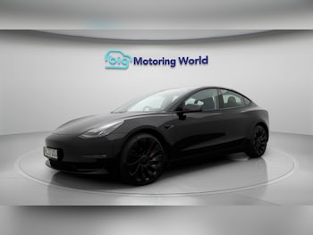 Used Tesla Model 3 2023 for sale - 78152707: Photo