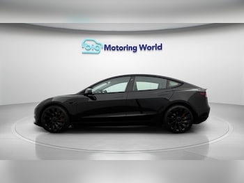Used Tesla Model 3 2023 for sale - 78152707: Photo