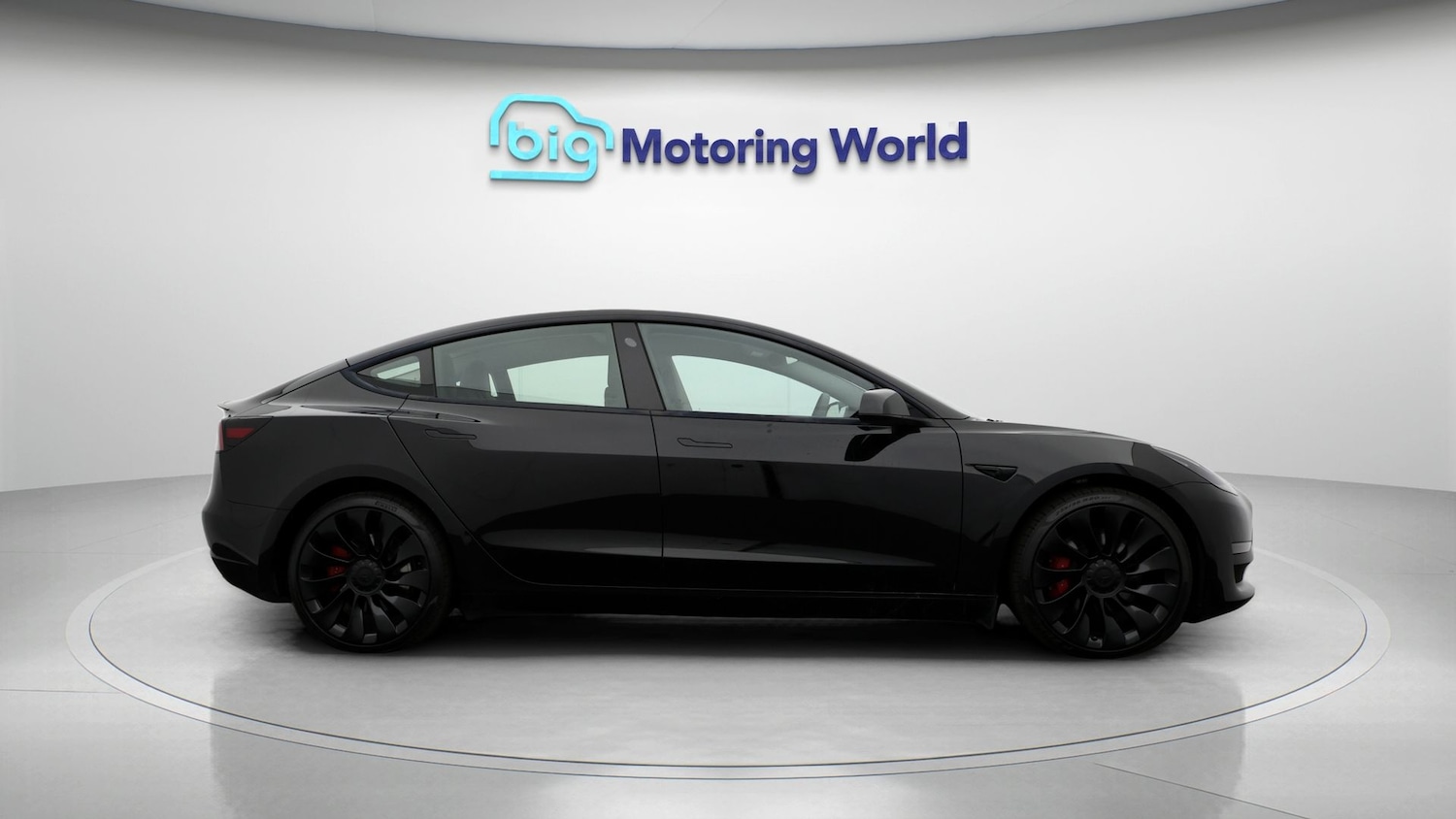 Used Tesla Model 3 2023 for sale - 78152707: Photo 8