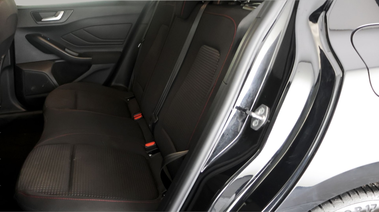 Used Ford Focus 2022 for sale - 77617610: Photo 16