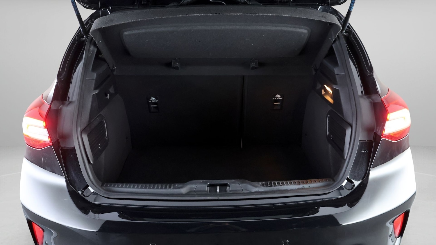 Used Ford Focus 2022 for sale - 77617610: Photo 17