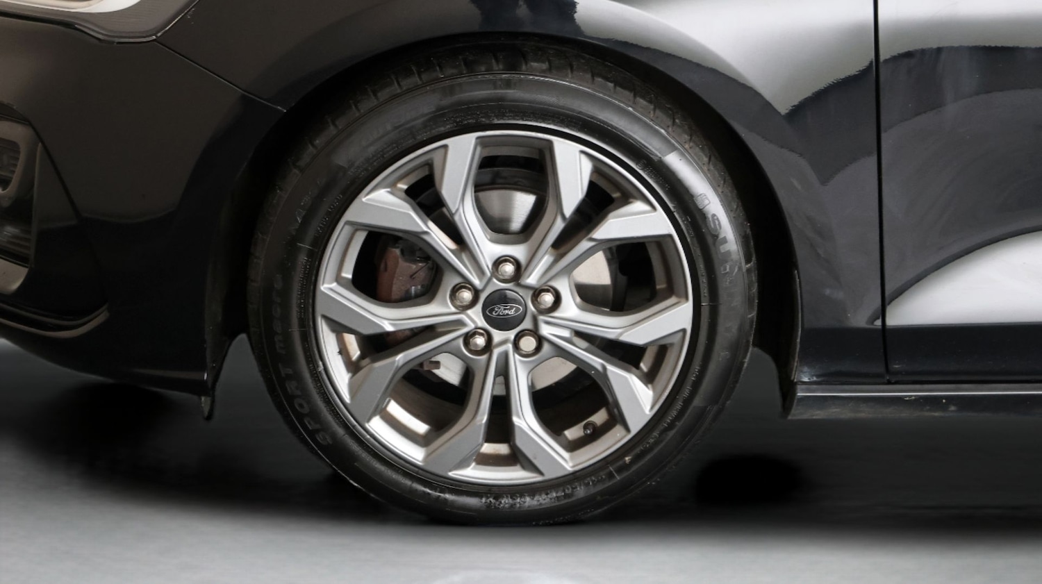 Used Ford Focus 2022 for sale - 77617610: Photo 18