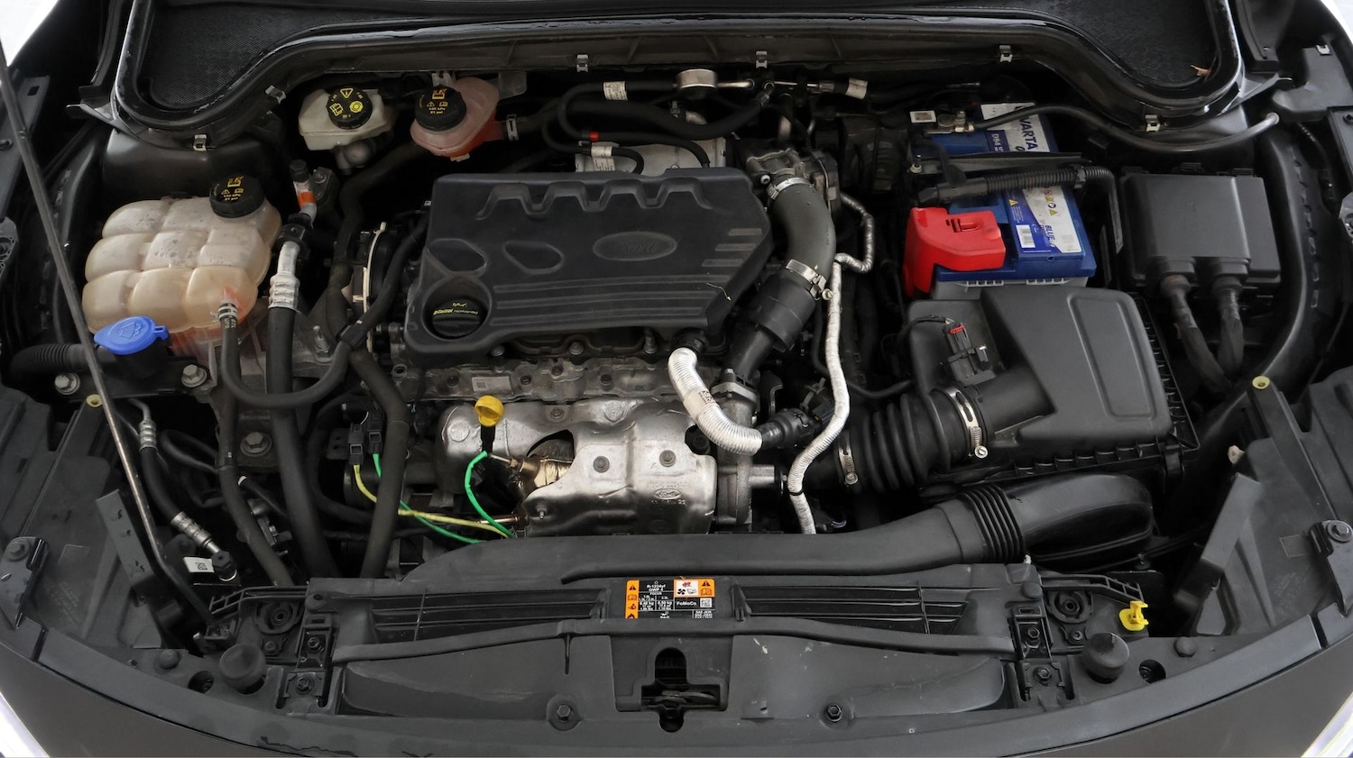 Used Ford Focus 2022 for sale - 77617610: Photo 19