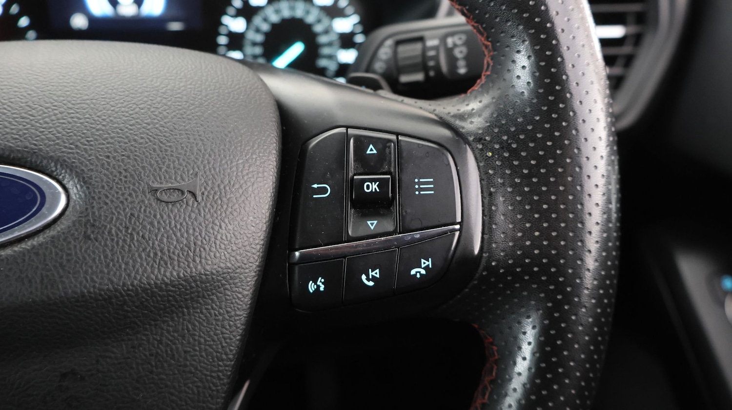 Used Ford Focus 2022 for sale - 77617610: Photo 23